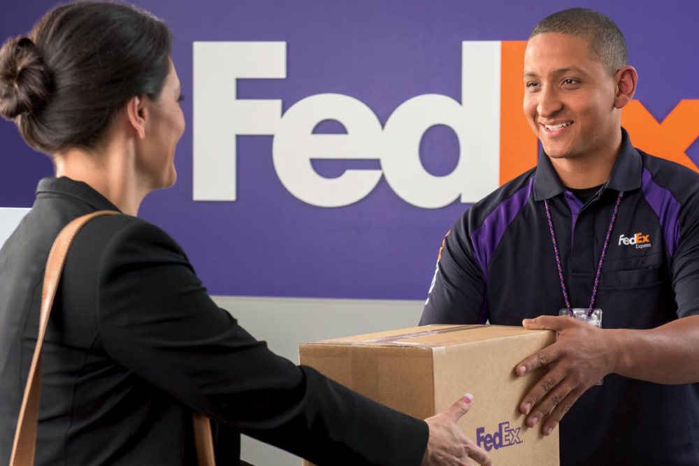 FedEx Integration with Shippinglabel