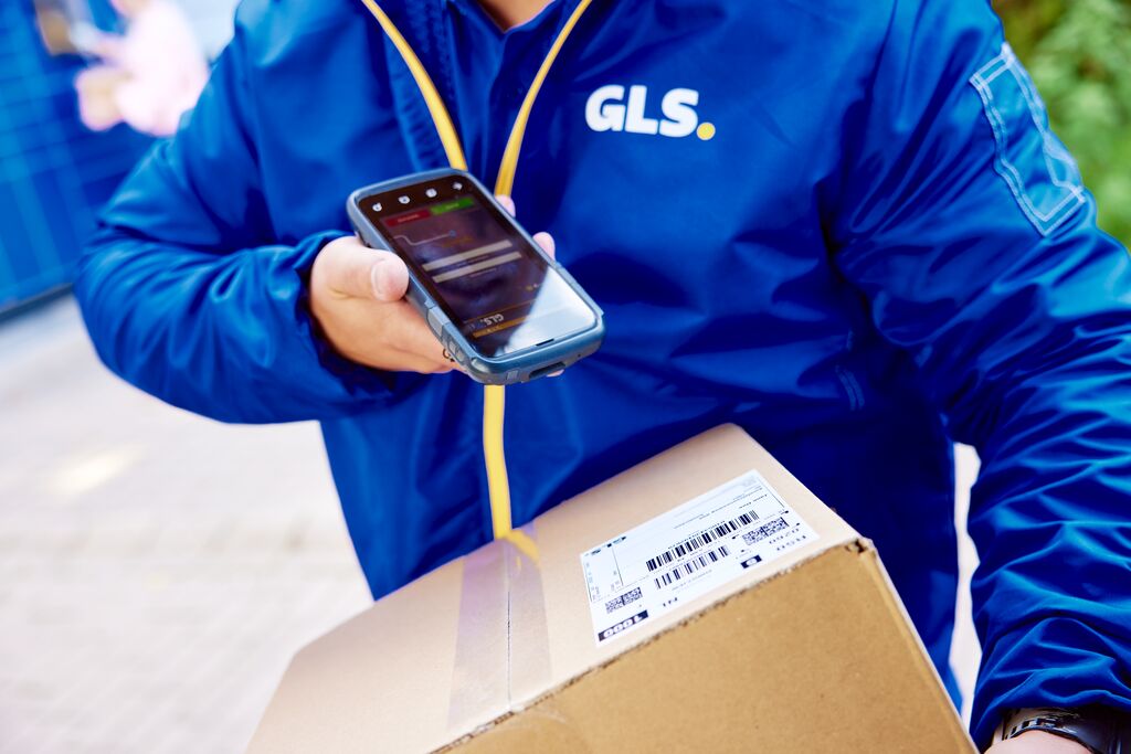 How the GLS Integration Works