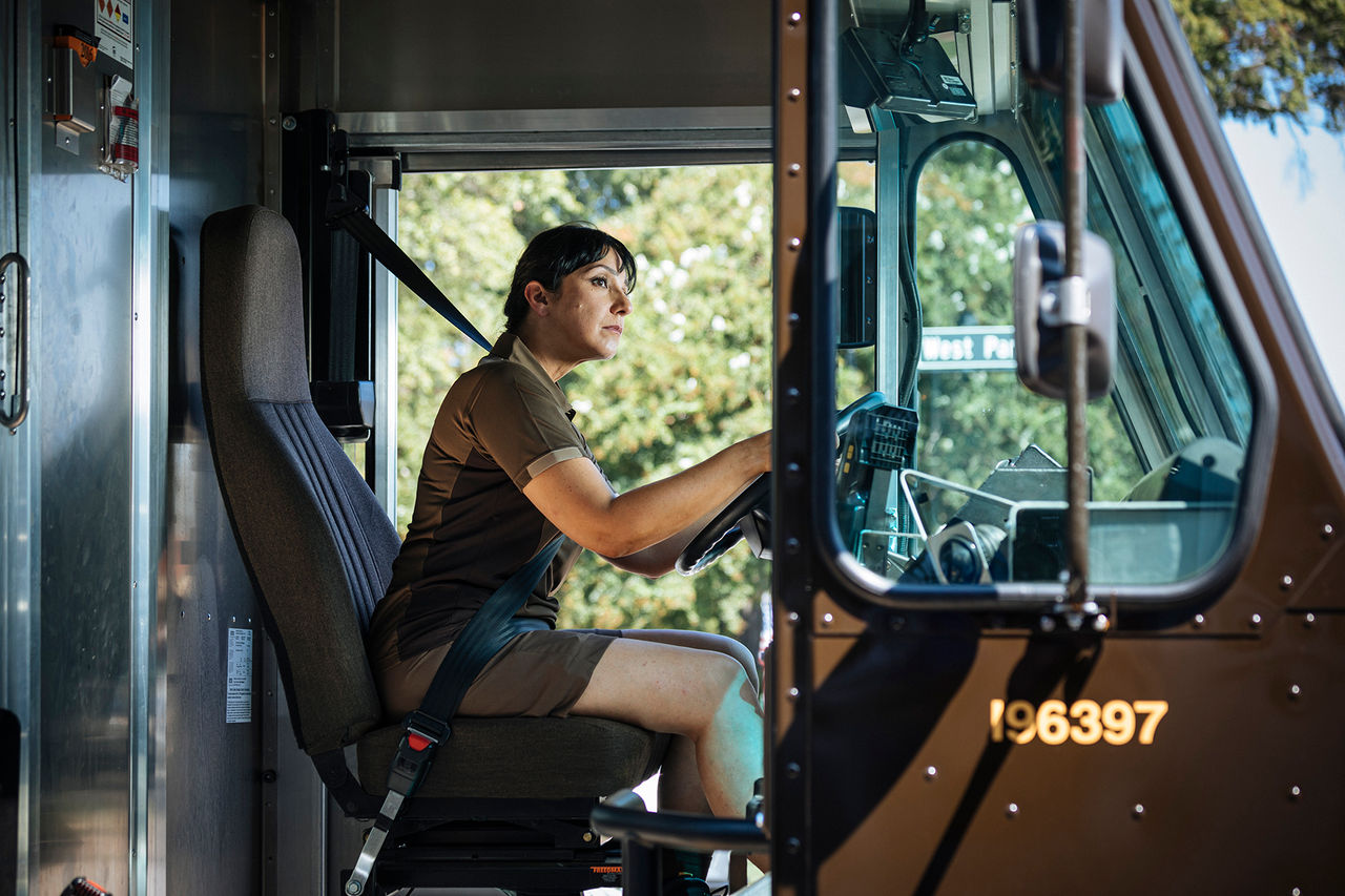 UPS Integration with Shippinglabel