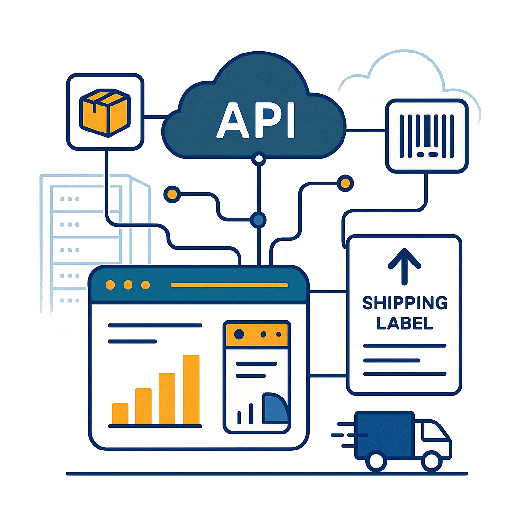 REST-API Integration