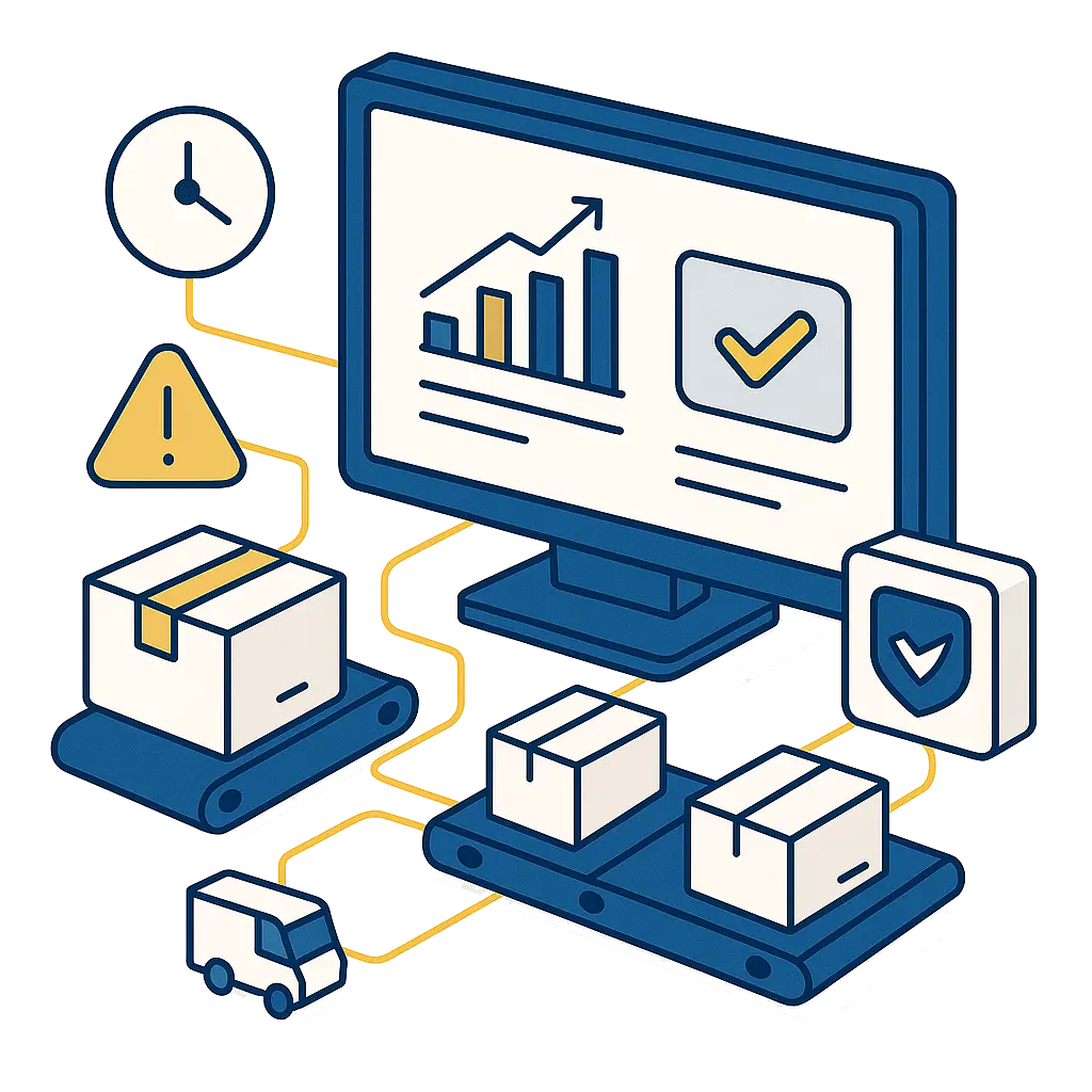 Why Shippinglabel pays off for eBay sellers